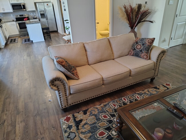 Photo - Room in House on Pennyroyal Wy