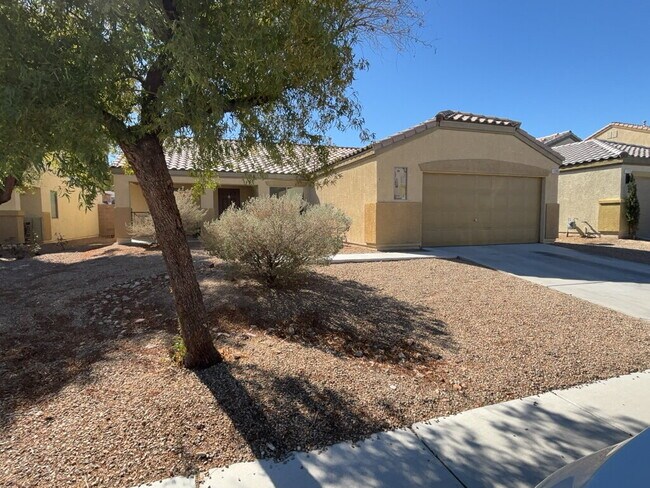 Photo - 3-Bed Oasis with 2.5 Baths in North Las Vegas – 1501 Sq Ft of Comfort Await!