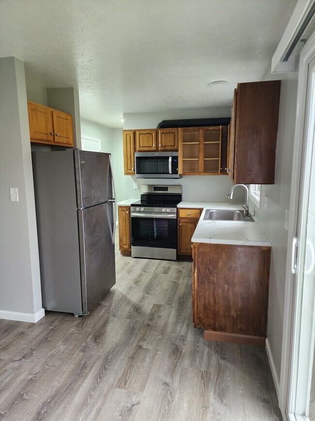 Photo - 1809 N Goodman St