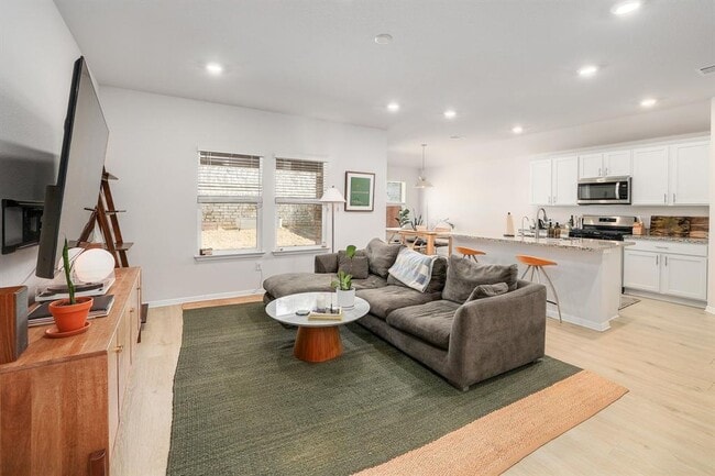 Photo - 2640 Indian Clover Trl