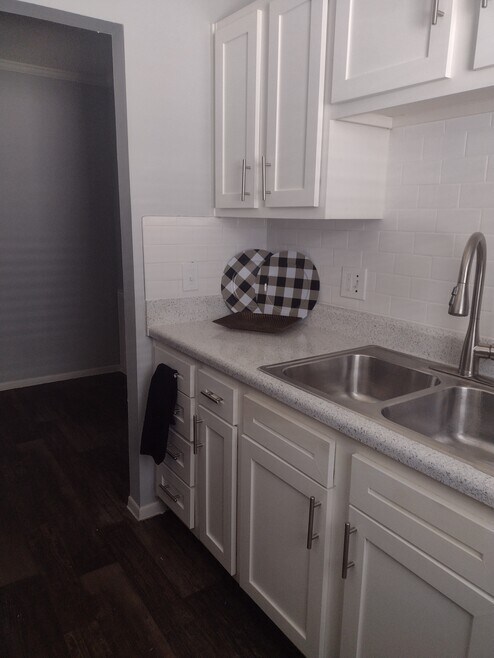Park House Apartments