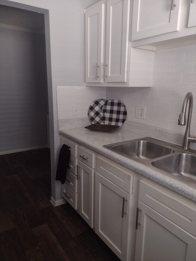 Park House Apartments