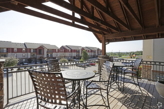 Turtle Creek Apartments