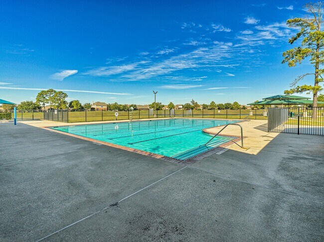 Photo - 14106 Pinebrook Thistle Ct