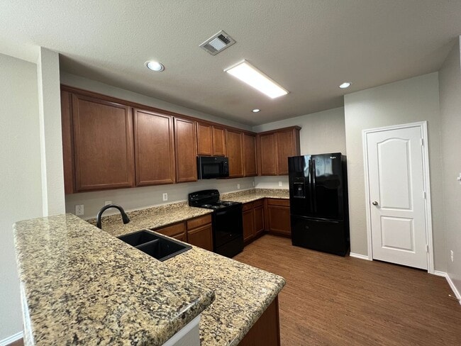 Photo - Saginaw Texas Homes For rent "Eagle Mountain-Saginaw ISD"