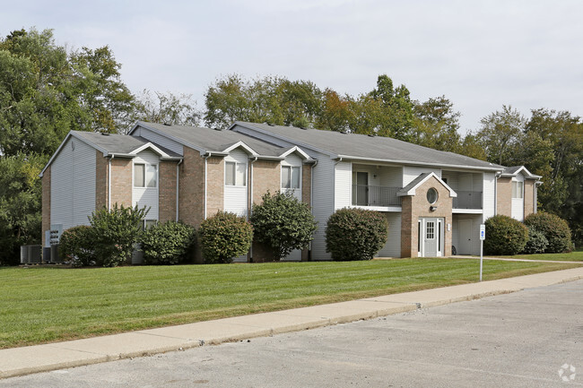 Building Photo - Harrison West Rental