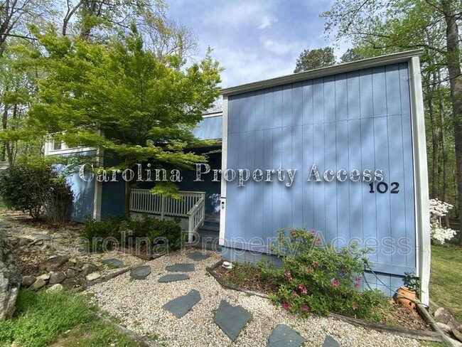Building Photo - 102 Polks Pl
