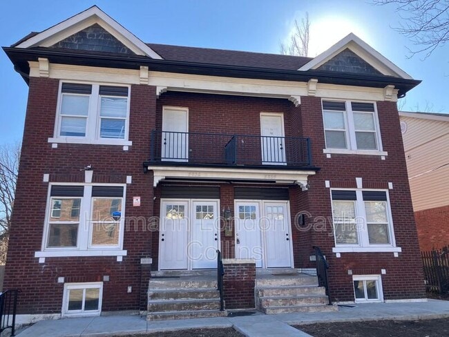 Building Photo - 5832-5834 Etzel Avenue