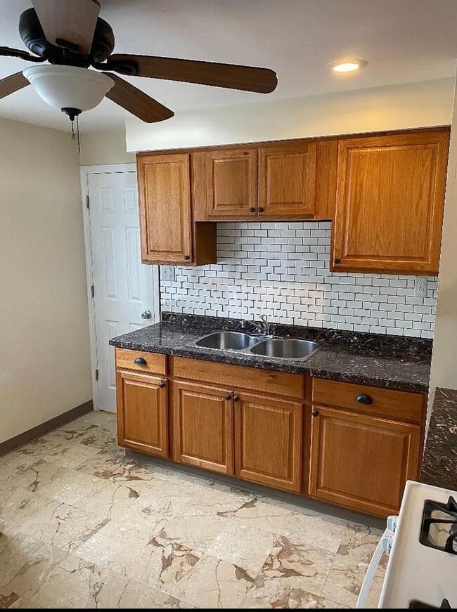 Cocina - 1 Traymore St Unidad 1