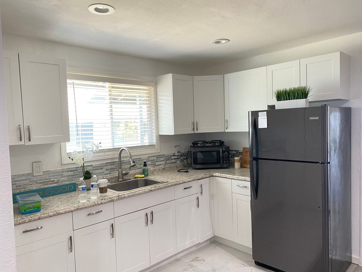 Photo - Unfurnished Studio Ohana