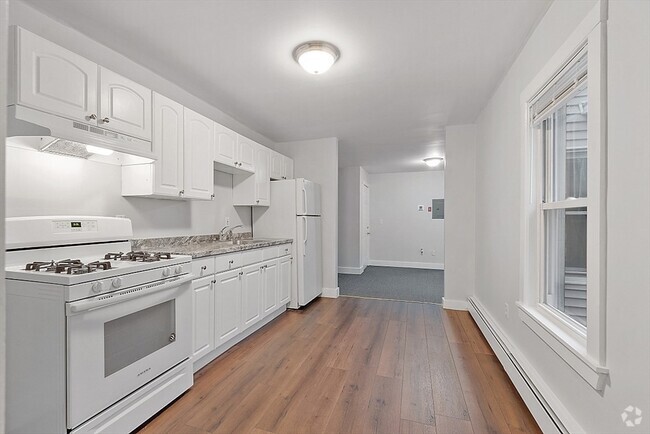 Building Photo - 31 Mill St Unit 4 Rental