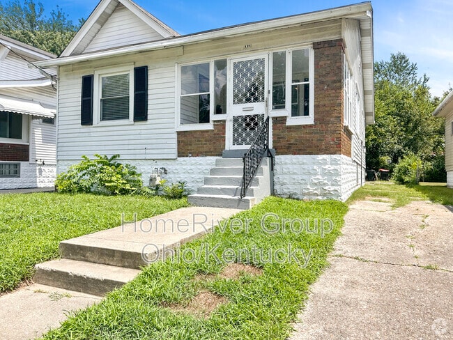 Building Photo - 121 N 38th St Rental