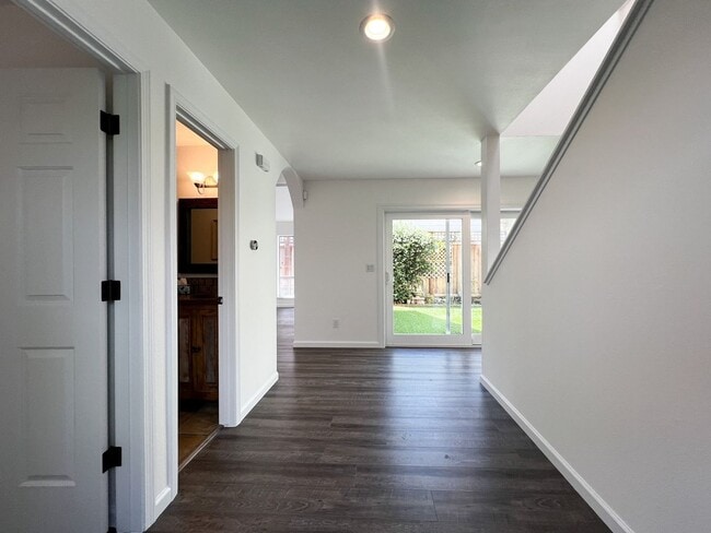 Photo - Beautifully Updated 3-Bedroom Home + Bonus Room with Private Backyard Retreat