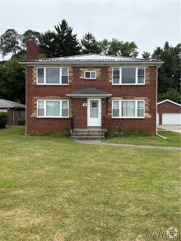 Building Photo - 49 Youngs Rd Rental