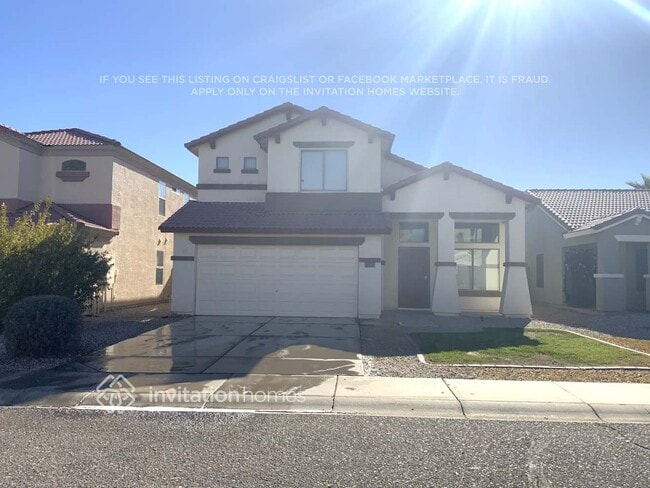 Building Photo - 2005 W Green Tree Dr