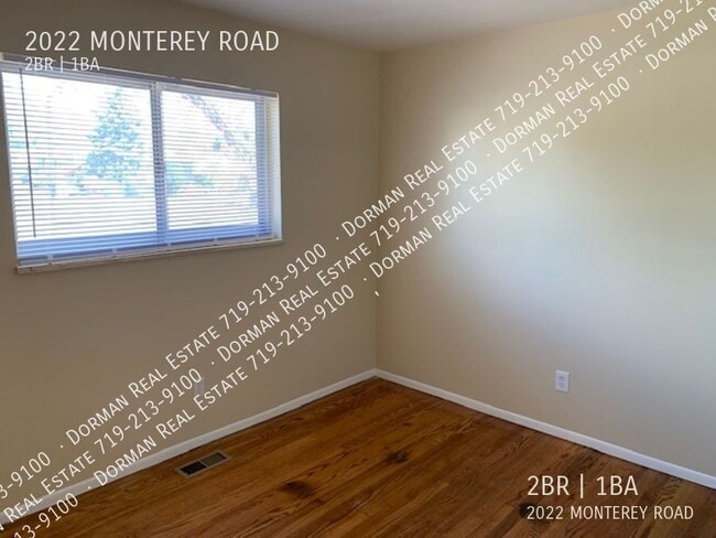 Photo - 2022 Monterey Rd