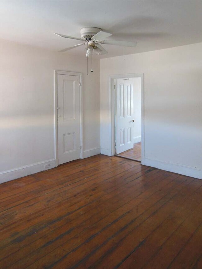 Photo - 421 Fairmount Ave Unit 3F