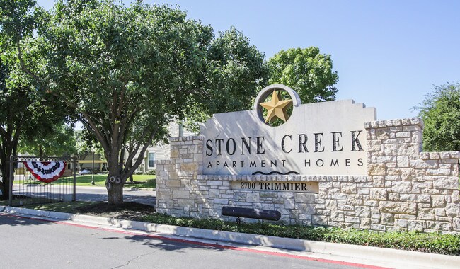 Stone Creek Apartments