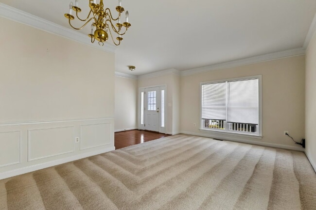 Photo - Beautiful and spacious stone-front colonial in sought-after Garrison Woods!