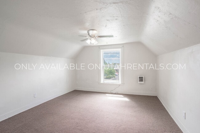 Photo - 167 N 100 E House