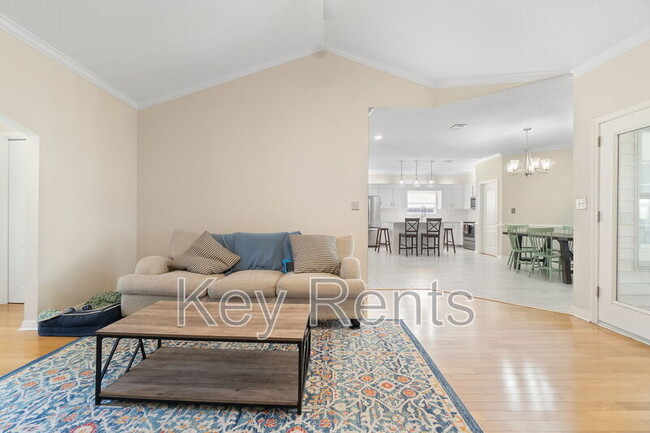 Photo - 1504 Muirfield Rd