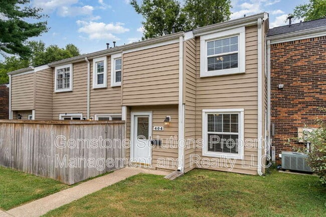 Building Photo - 404 Granville Rd Rental