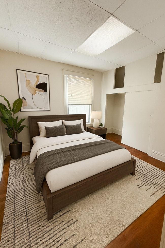 Photo - Spacious Multi-Unit Home Near UNC – Flexible Living & Modern Updates Unit A - Main Level