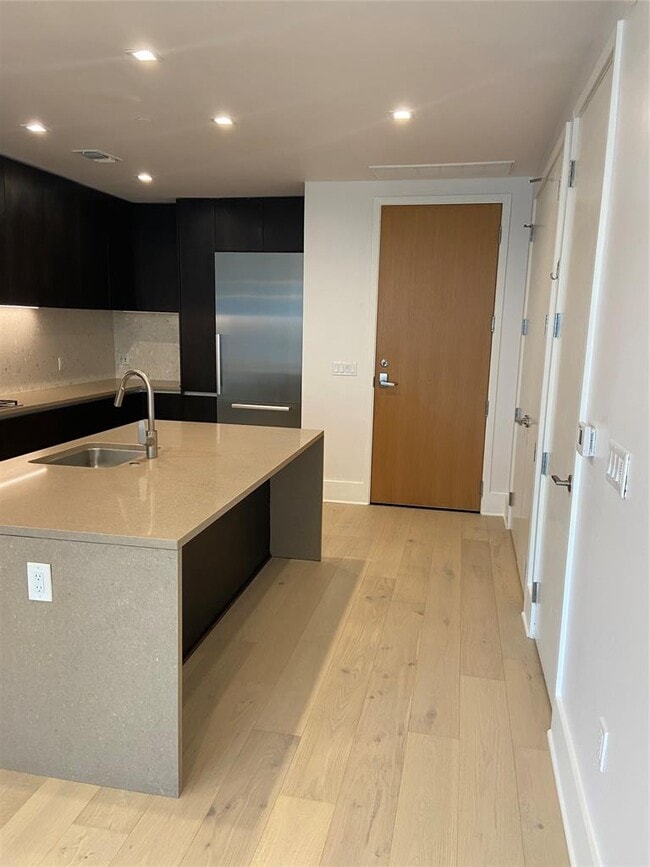 Photo - 501 West Ave Unit 802