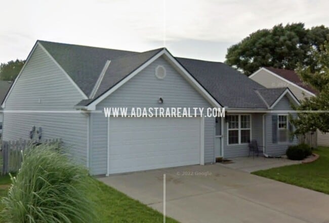Building Photo - Very Nice Ranch Home in Gardner-Available in MAY!!