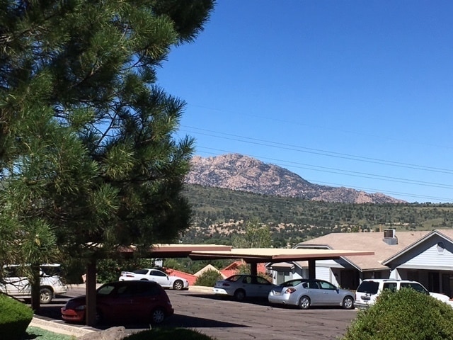 Photo - End Unit Two Bedroom Condo in North Prescott