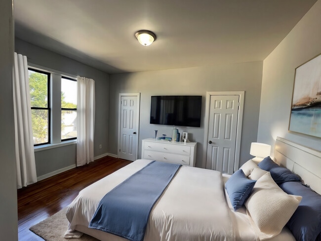 Photo - Gregg Parkview Apartments