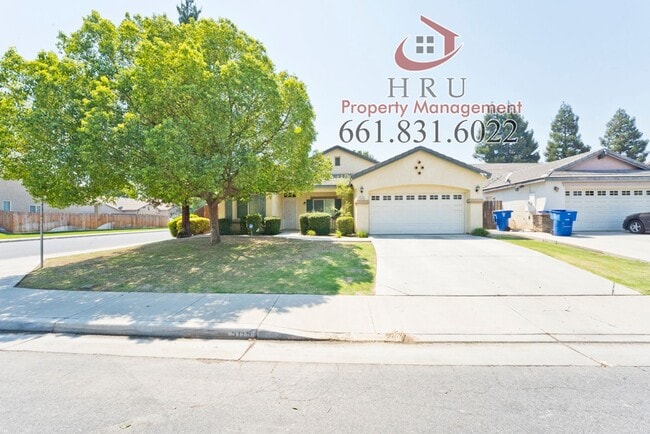 SW Bakersfield 3 Bedroom 2 Bath + office - SW Bakersfield 3 Bedroom 2 Bath + office Casa