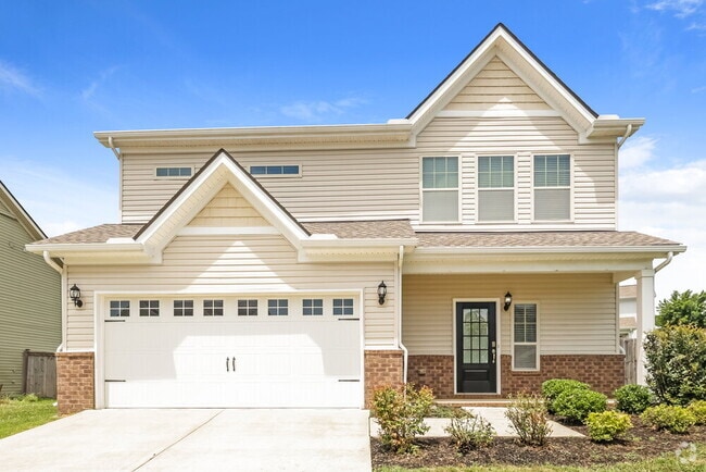 Building Photo - 1005 Keeneland Dr Rental
