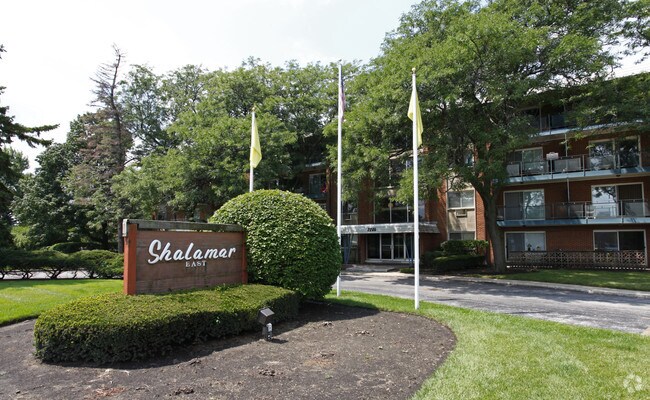 Photo - Shalamar East Apartments