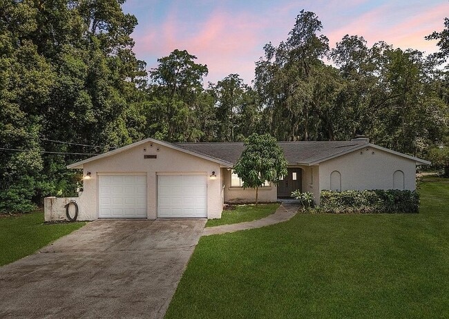 Building Photo - 9781 Lake Georgia Dr