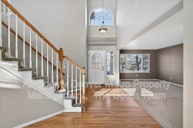 Photo - 4425 Iran St Unidad A