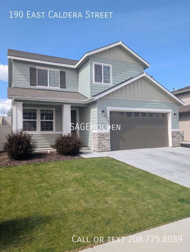 Photo - 190 E Caldera St