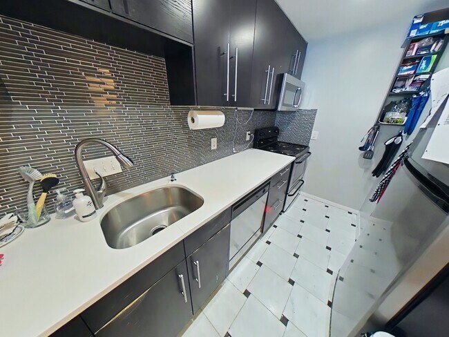 16 Addington Rd Unit 43