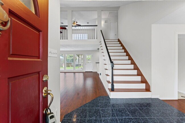 Photo - Kempwood Drive, Sugar Land, TX 77479 - 3 BR 2.5 BA single-family home