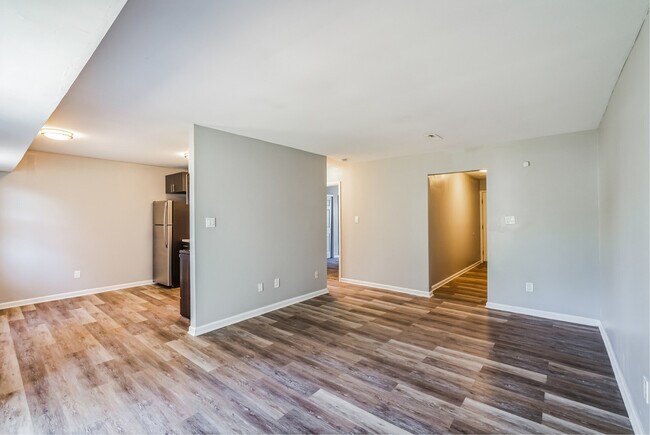 Sunset Heights Apartments
