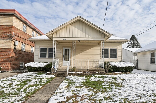 Building Photo - 4110 Eileen Dr