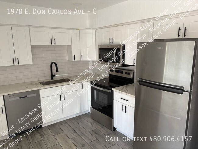 Photo - 1978 E Don Carlos