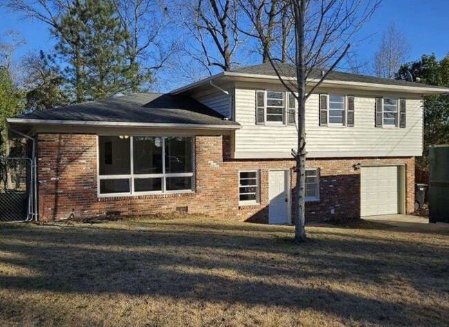 Spacious 4BR House in Columbus - Spacious 4BR House in Columbus