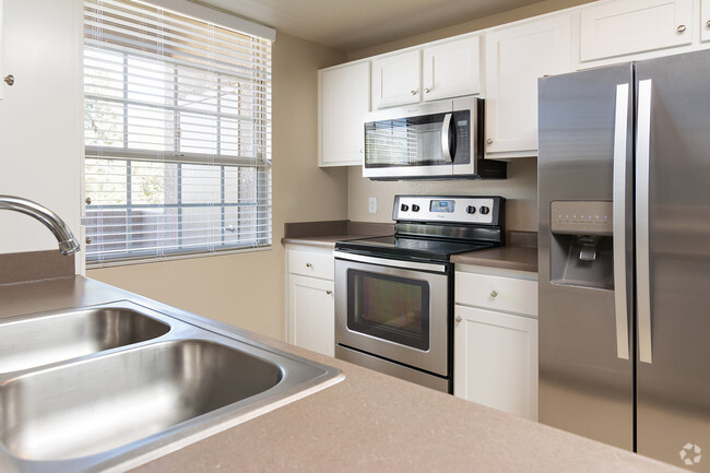 One Bedroom upgraded - The Enclave at Menifee Rental