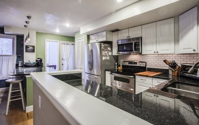 Photo - Three Bedroom in the heart of Boulder!