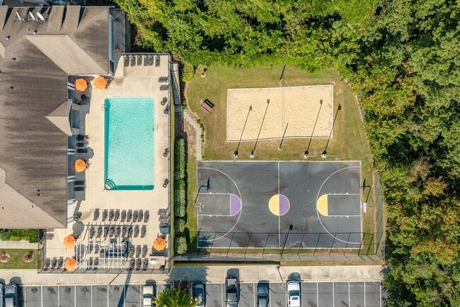 The Horizon Student Living