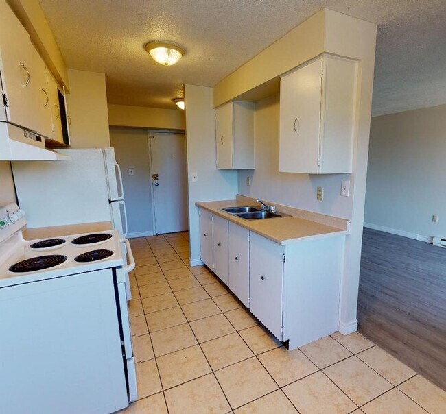 Photo - Village Court