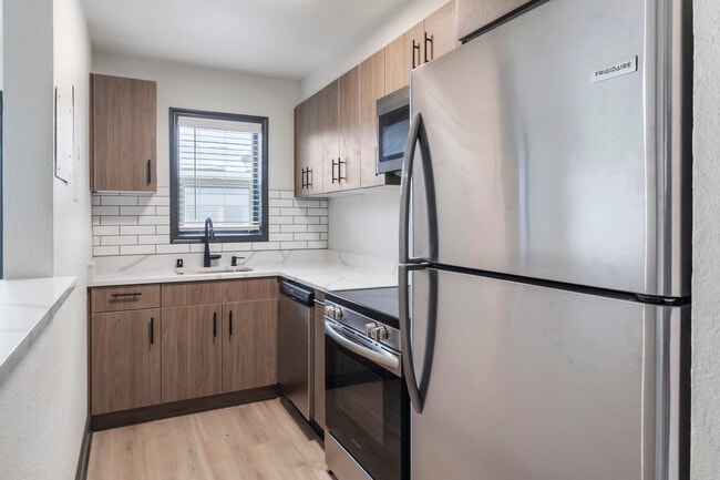 Photo - Kensington and Lauriston