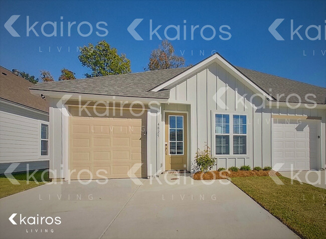 Photo - 4825 E Dacha Ln Townhome