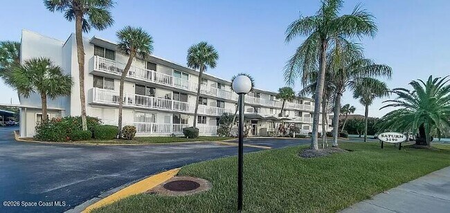 Building Photo - 3190 N Atlantic Ave Unit 231